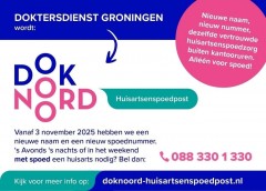 Doktersdienst