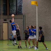 Zunobri internationaal 2025