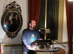 Gemeentedichter gerardo insua teijeiro