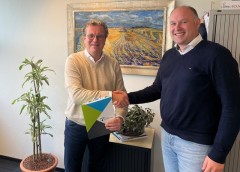 Ondertekening herontwikkeling het anker zevenhuizen