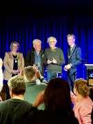 Perinushuldiging 2025