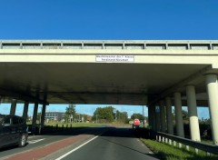 Viaduct a7 militair fred nieuman
