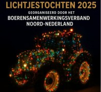 Lichtjestochten 