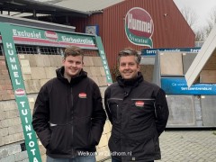 Thijn en arjan van esch