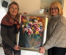 Schuiling wint werk van hoes