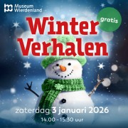 Winterverhalen