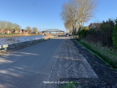 Parkeren  starkenborg