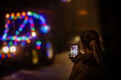 Versierde trekkers  r vanderveenniekerknieuws (4)