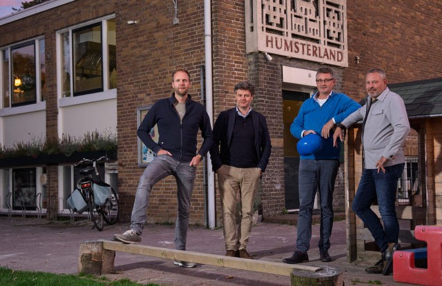 Verduurzaming van maatschappelijk vastgoed in Groningen aantrekkelijker