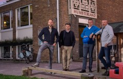 Dorpshuis Yt humsterland