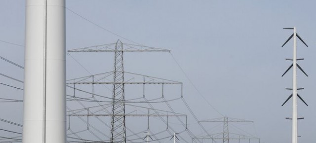 Inloopbijeenkomst Ondergrondse hoogspanningslijn tussen Vierverlaten en Brillerij