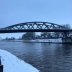 Brug noordhorn open winter