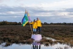 Gronings vuur westerkwartier