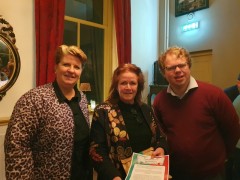 Christel elshout pluim jan26