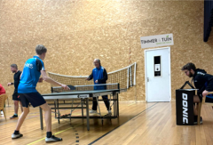 Mathijs vening ongeslagen tegen tjuchem 3