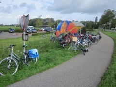 Nieuws carpoolfietsenaduard