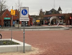 Parkeren overtuinen (2)