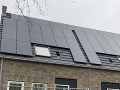 Betaalbaar duurzaam bouwen