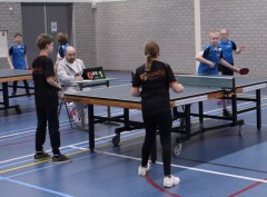 Talero dubbel finn aanval en ilsa