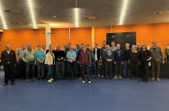 Verkiezingsdebat onderling sterk