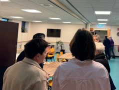 Nieuwe inwoners zuidhorn