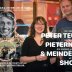 Teun, pieternel en meindert show 29 mei-1