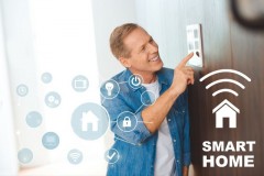 Smart home