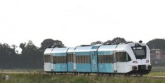Trein 2026