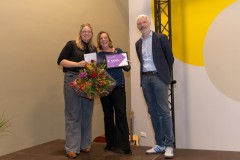Winnaar cultuurprijs 2025 cmv juliana aduard-001