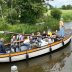 Boottocht lauwers