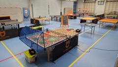 Fast-pingpongkermis