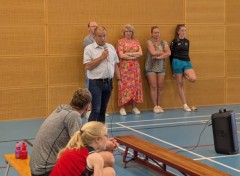 Bv dunk 50 jaar