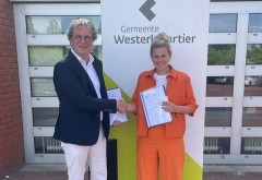 Ondertekening ao - 25 juni 2026