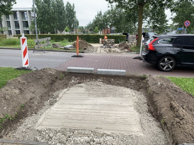Veilig naar school na de vakantie bij De Noordster Zuidhorn