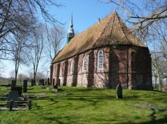 Kerk-leegkerk
