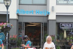 Albert heijn Mollematocht 2026  