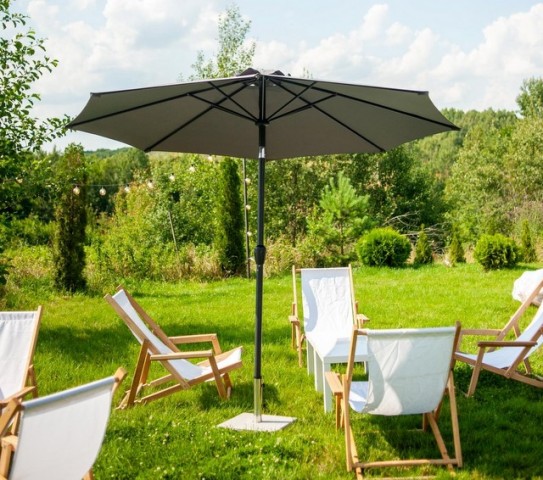 Zo richt je een tuin in die ook in het noorden écht lekker zit