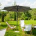 Parasol tuin