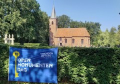 Open monumentendag