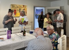 Opening zichtlijn 2025