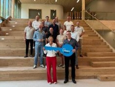 Oplevering lauwerscollege-001