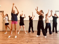 Repetitie