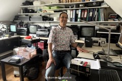 Robert liem