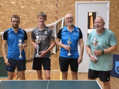 Clubkamp 2026 senioren a en b