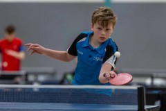 Daniel ongeslagen 12-9-26