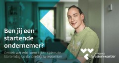 Startersdag