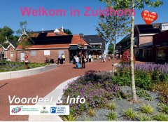 Voordeelboekje 2026