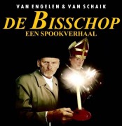 De bisschop banner