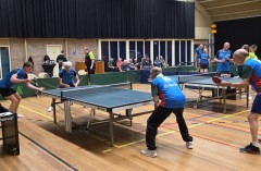 Ruben talen en kees zuidland dubbel