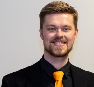 Tim venekamp